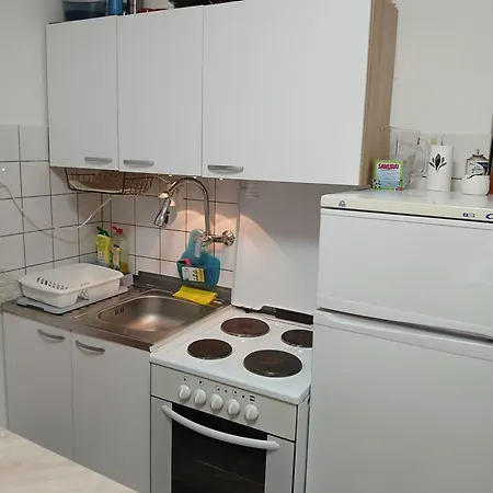 Kod Mare Трогир