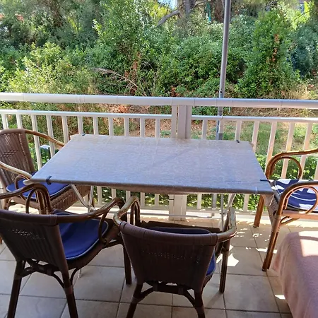 Апартаменты Kod Mare