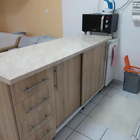 Kod Mare * Трогир