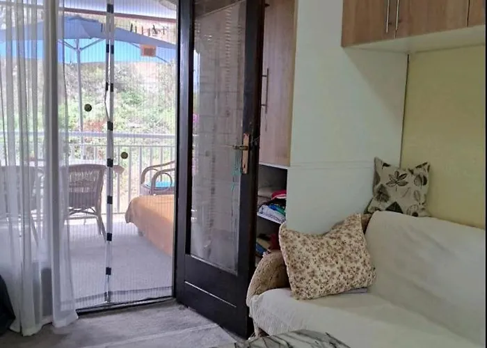 Kod Mare * Τρογκίρ