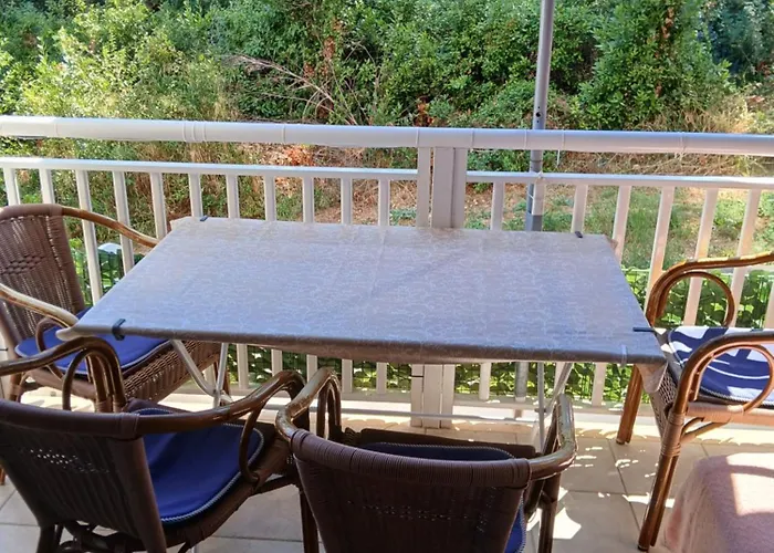 Appartement Kod Mare