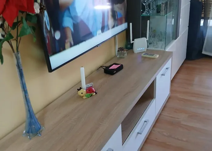 Appartement Kod Mare