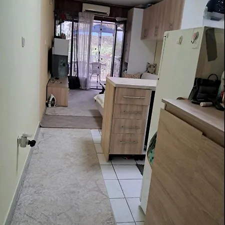 Apartamento Kod Mare