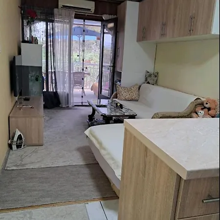 Kod Mare Lägenhet Trogir