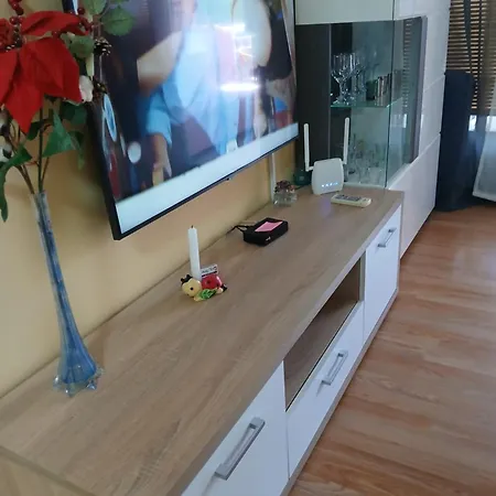 Apartamento Kod Mare