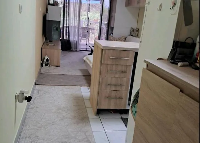 Appartement Kod Mare