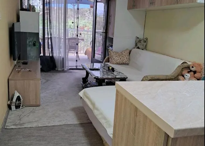 Kod Mare Appartement Trogir