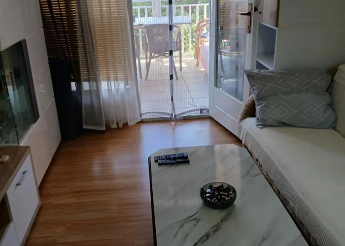 Kod Mare Appartement Trogir