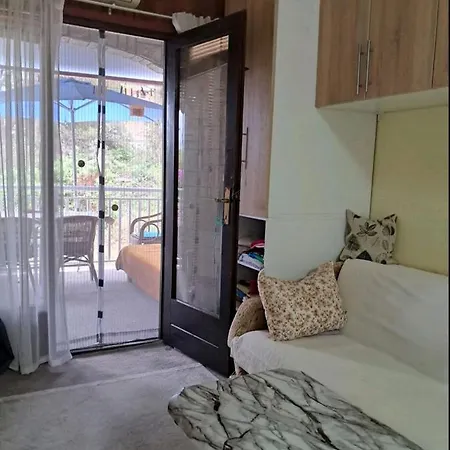 Kod Mare * Трогір